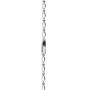 TOMEI Vibrant Ruby Bracelet, White Gold 750