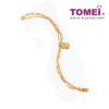 TOMEI Pageantry of Glamorous Astral Spectacle Bracelet, Yellow Gold 916