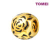 TOMEI Lu Lu Tong Charm, Yellow Gold 916
