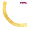 TOMEI Lusso Italia Bracelet, Yellow Gold 916