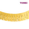TOMEI Lusso Italia Bracelet, Yellow Gold 916