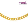 TOMEI Bracelet, Yellow Gold 916