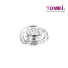TOMEI Pendant, Diamond White Gold 750 (PD13271)