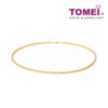 TOMEI Necklace, Yellow Gold 916