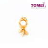 TOMEI Dreamcatcher Charm, Yellow Gold 916