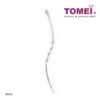 TOMEI Bracelet in Enthralling Loving Sparks, Diamond White Gold 375