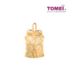 TOMEI Pendant, Yellow Gold 916