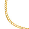 TOMEI Dragon Skin Linked Bracelet, Yellow Gold 999 (5D)