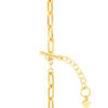 TOMEI Auspicious Buttefly Bracelet, Yellow Gold 999 (5D)