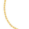 TOMEI Clip Linked Bracelet, Yellow Gold 999 (5D)