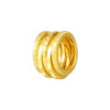 TOMEI Lusso Italia Pendant, Yellow Gold 916