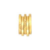 TOMEI Lusso Italia Pendant, Yellow Gold 916