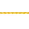 TOMEI Bracelet, Yellow Gold 916 (9M-RZ050MM05-XR)
