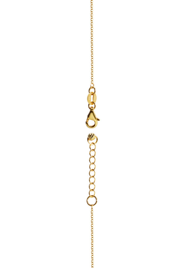 TOMEI Lusso Italia Bracelet, Yellow Gold 916