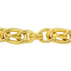 TOMEI Lusso Italia Bracelet, Yellow Gold 916
