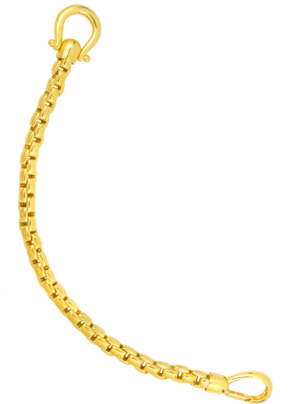 TOMEI Bracelet, Yellow Gold 916