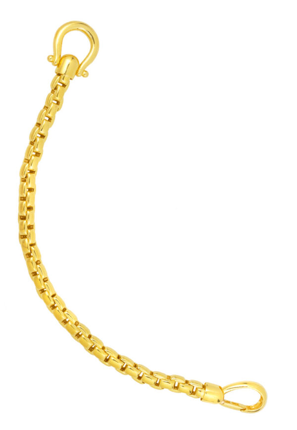 TOMEI Bracelet, Yellow Gold 916