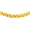 TOMEI Bracelet, Yellow Gold 916
