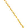 TOMEI Bracelet, Yellow Gold 916