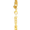 TOMEI Bracelet, Yellow Gold 916