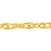 TOMEI Bracelet, Yellow Gold 916