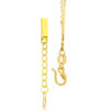 TOMEI Antique Gold Series Gourd Bracelet, Yellow Gold 999
