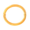 TOMEI Lusso Italia Twisted Bangle, Yellow Gold 916