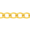 TOMEI Lusso Italia Bracelet, Yellow Gold 916