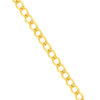 TOMEI Lusso Italia Bracelet, Yellow Gold 916