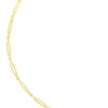 TOMEI Bead Linked Bracelet, Yellow Gold 916