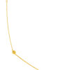 TOMEI Bracelet Of Fortunate, Yellow Gold 916