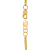 TOMEI Lu Lu Tong Bracelet, Yellow Gold 916