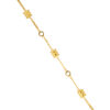TOMEI Lu Lu Tong Bracelet, Yellow Gold 916