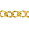 TOMEI Lusso Italia Bracelet, Yellow Gold 916
