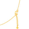 TOMEI Necklace, Yellow Gold 999 (5D)