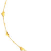 TOMEI Bracelet Of Happiness, Yellow Gold 916