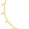 TOMEI Kids Bracelet Of Auspiciousness, Yellow Gold 916