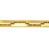 TOMEI Bracelet, Yellow Gold 916