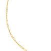 TOMEI Lusso Italia Linked Beads Bracelet, Yellow Gold 916