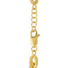 TOMEI Linked Chain Bracelet, Yellow Gold 916