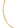 TOMEI Lusso Italia Bracelet, Yellow Gold 916