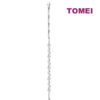 TOMEI Bracelet of Glac?? with Luminosity,Diamond White Gold 750 (DM0003)
