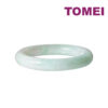 TOMEI Natural Jade Bangle For Baby I 36-38MM