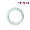 TOMEI Natural Jade Bangle For Baby I 36-38MM