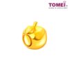 TOMEI Apple of My Eye Charm | Yellow Gold 916 (22K)