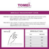 TOMEI Bracelet I Rose Gold 750 (18K) (WM3-DS)