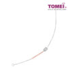 TOMEI Love Is Beautiful Collection Diamond Bracelet, White? Gold 585