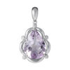 TOMEI ã€Online Exclusiveã€‘Angel's Tears Pendant I Birthstone I Silver