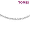 TOMEI Bracelet, Diamond White Gold 750 (DM0011417)