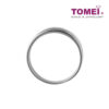 TOMEI Homme Series, Silver Ring For Men